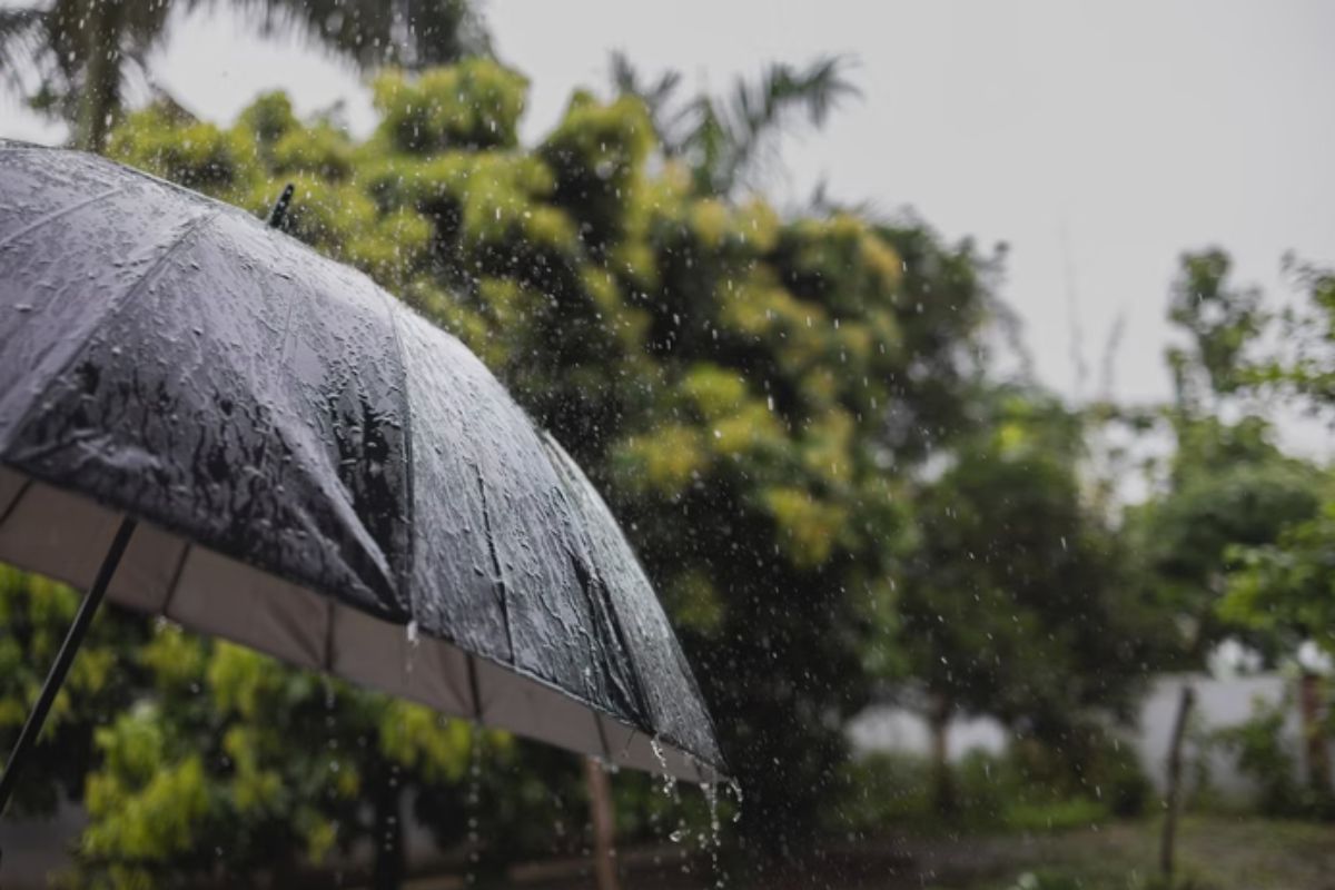 País enfrenta tempo seco, friozinho e chuvas; confira o clima nesta 2ª