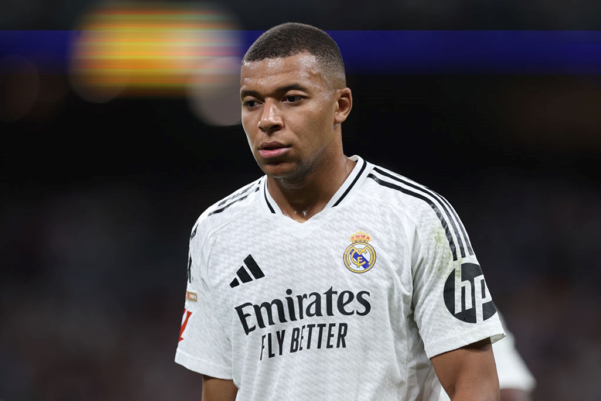 Mbappe’s lawyer defends him again against a rape charge