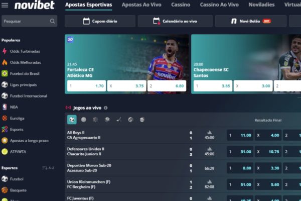 novibet app-APOSTAS