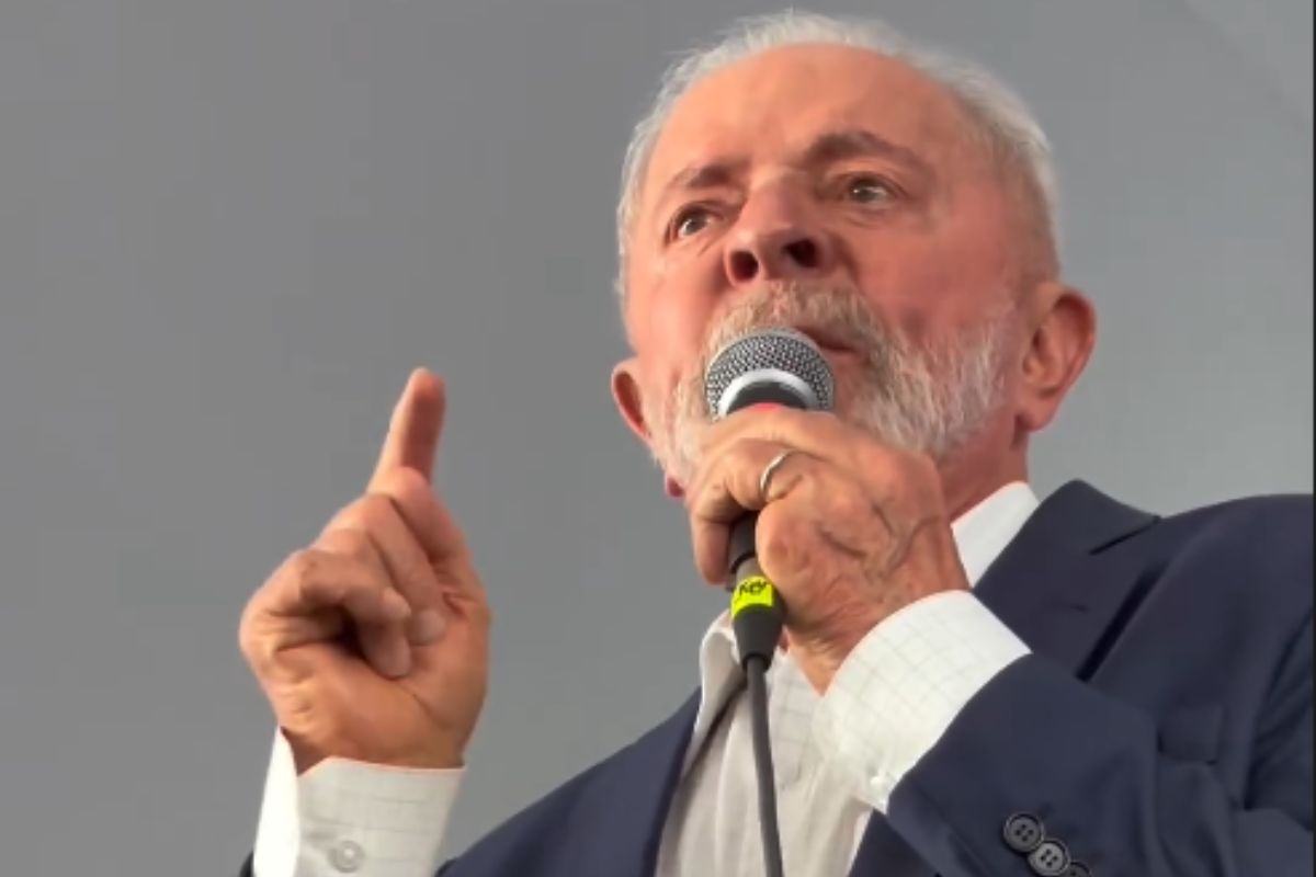 Lula Lamenta Acidente Fatal Com Equipe De Remo Dor Irrepar Vel