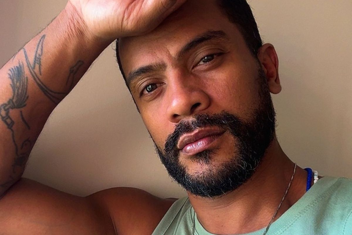 Samuel de Assis é internado no RJ e explica diagnóstico