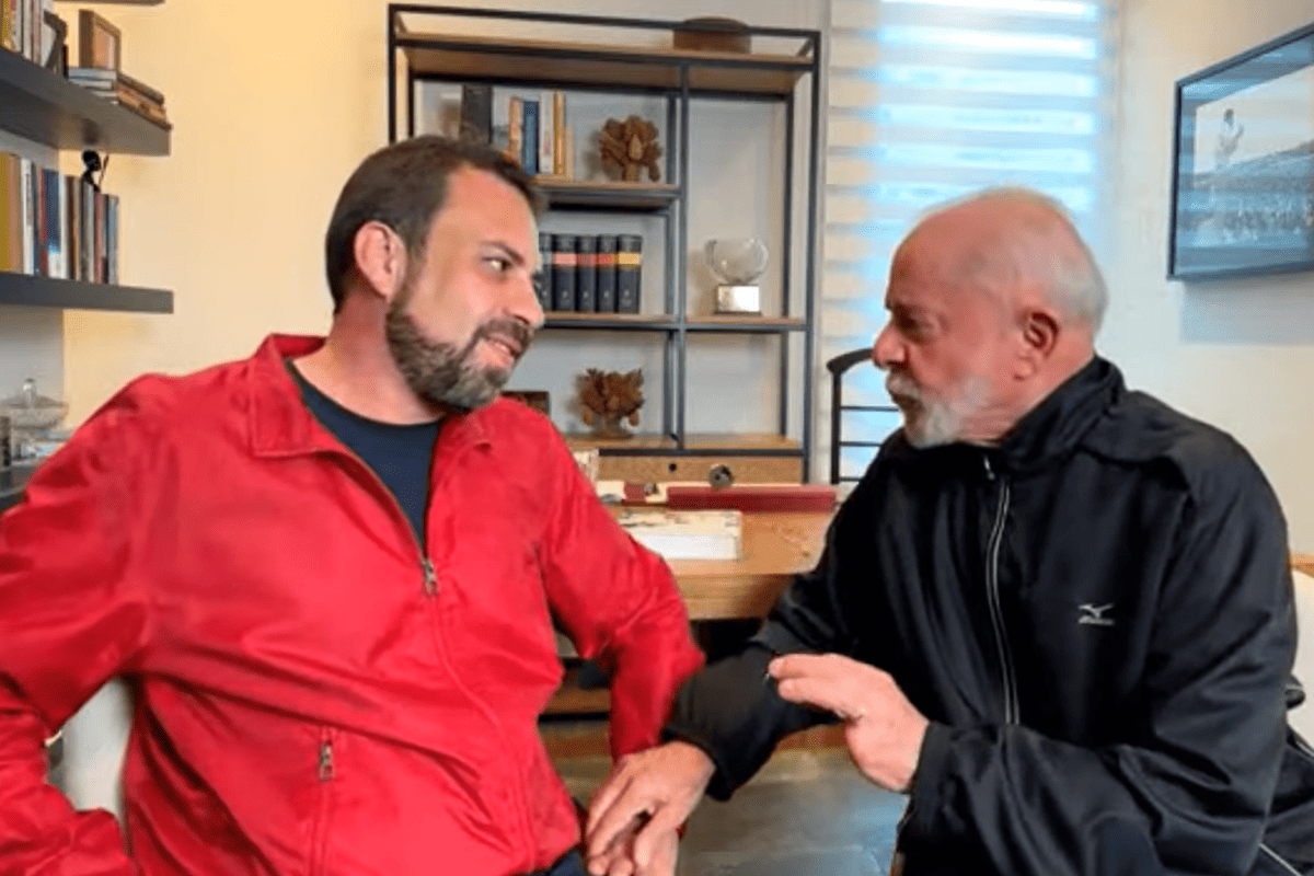 Por que Lula ressuscitou a ideia de levar Boulos para o governo