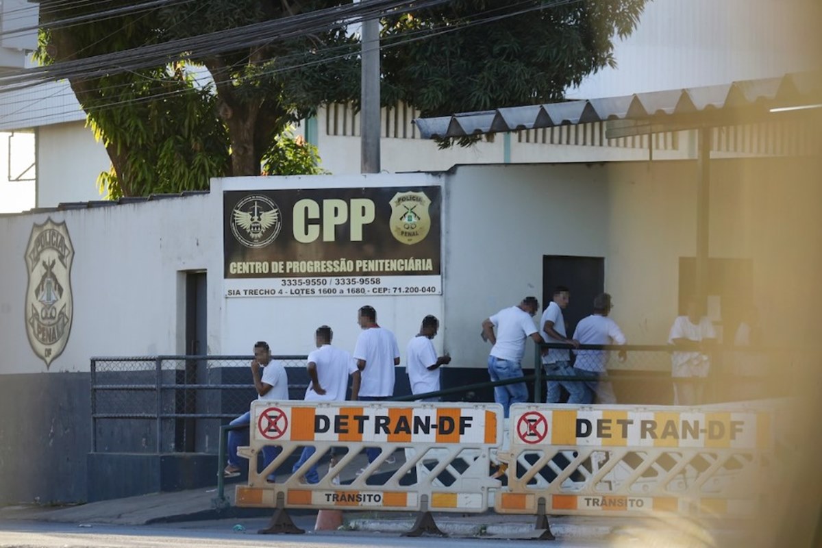 Policiais penais denunciam abuso de delegado ao MP: “Passou do limite”