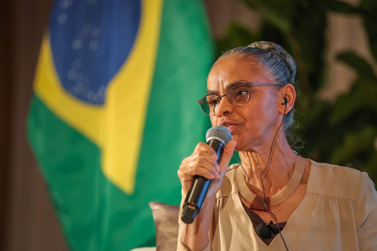 OAB publica e depois tira do ar nota em apoio a Marina Silva