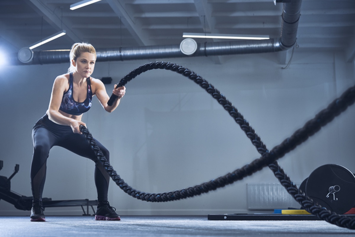 Crossfit gera mais risco de lesão no corpo? Ortopedista esclarece