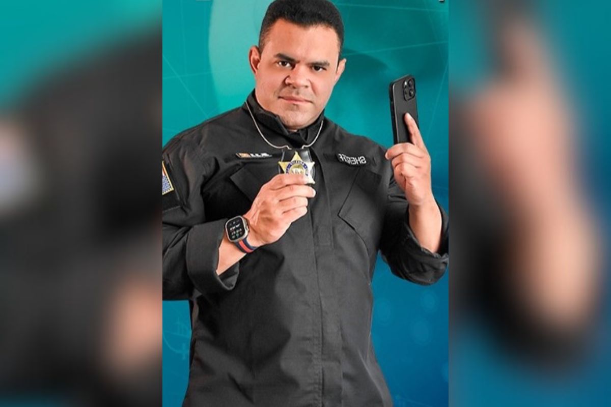 Vídeo: futuro vereador invade palestra com temática trans em escola