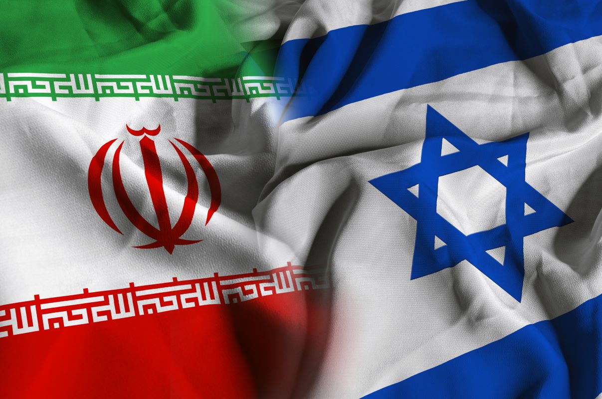 Israel confirma ataque ao Irã e diz que bombardeio foi “preventivo”