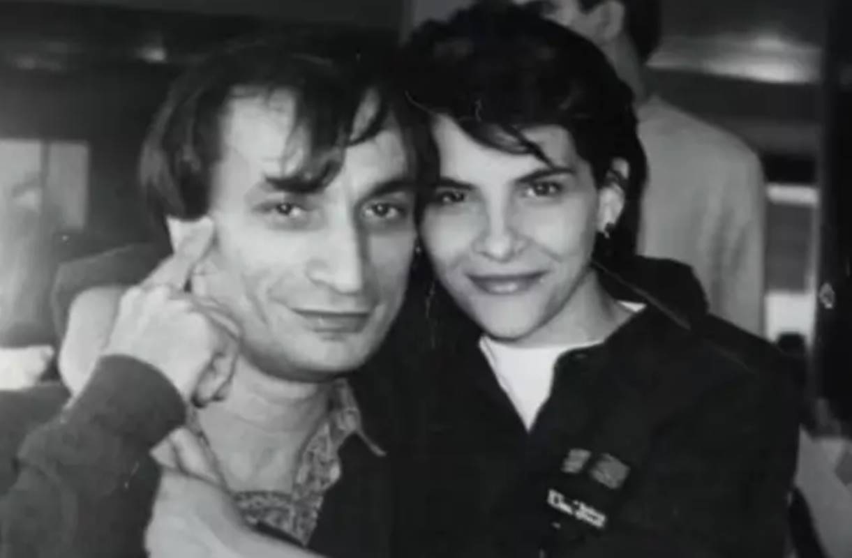 Marina Lima e Adriana Calcanhotto fazem tributo a Antonio Cícero