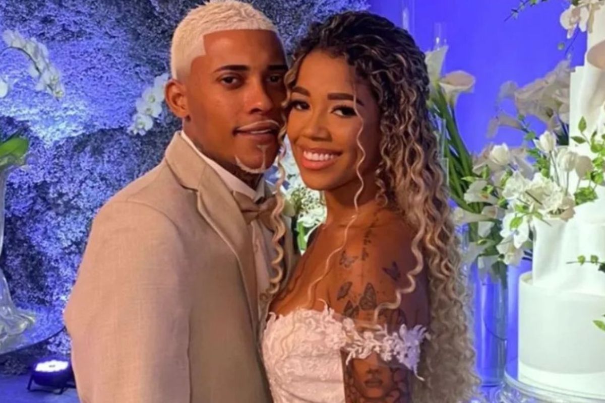 Poze do Rodo cita traição e revela motivo do término com Vivi Noronha