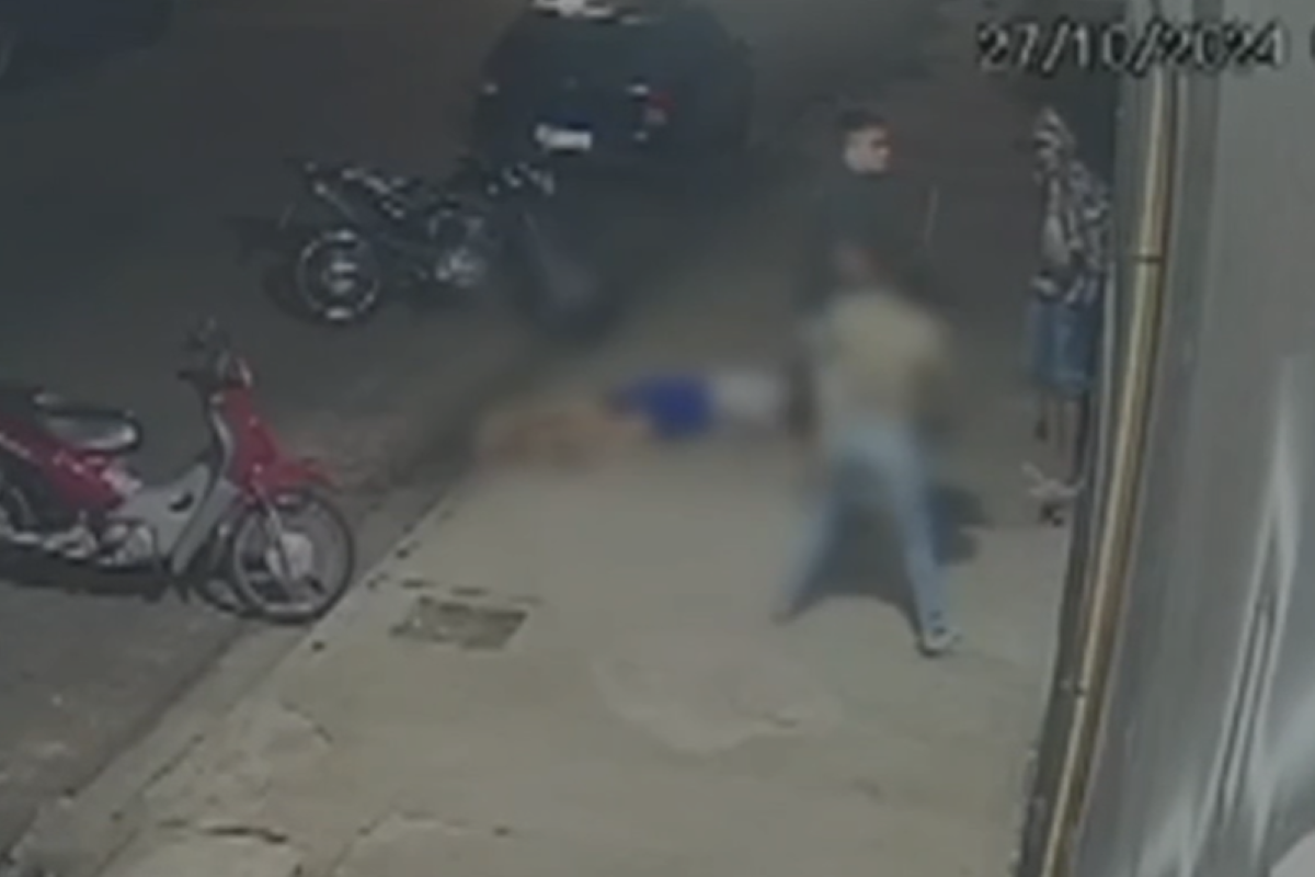 Justiça mantém condenação de homem que matou jovem em briga de sinuca