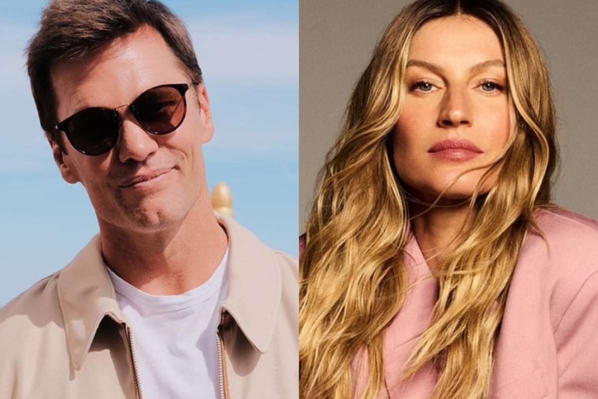 Tom Brady revela arrependimento após se divorciar de Gisele Bündchen