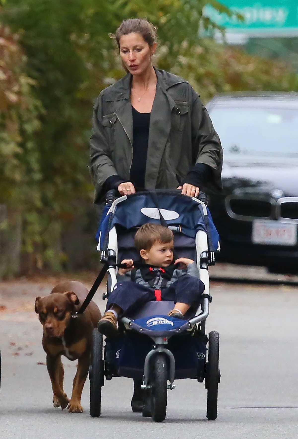 gisele bundchen estilo grávida gestante moda - metrópoles