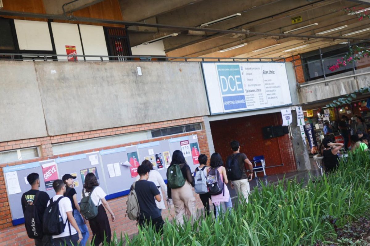 Universidades públicas avaliam revisão de gastos como insatisfatória