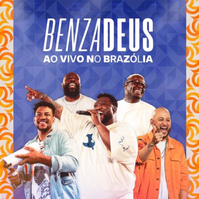 Capa do EP da banda Benzadeus - Metrópoles