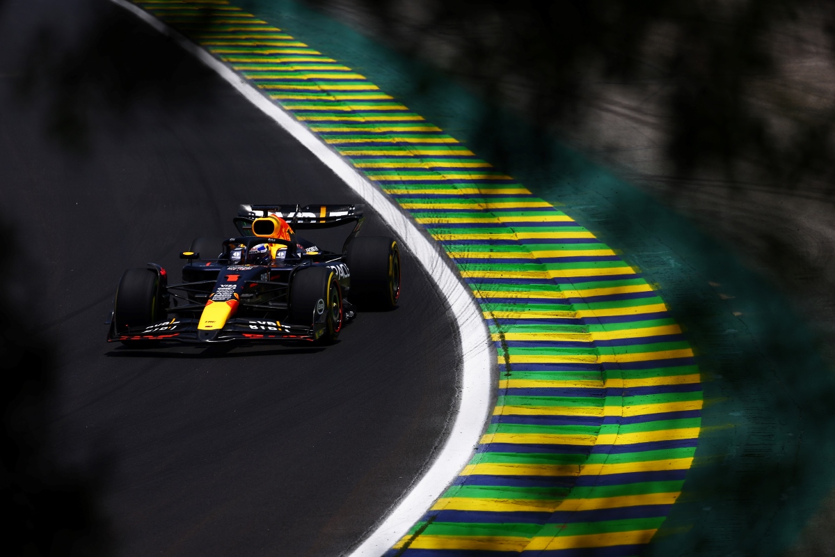 Fórmula 1 confira novos horários da classificação e do GP do Brasil