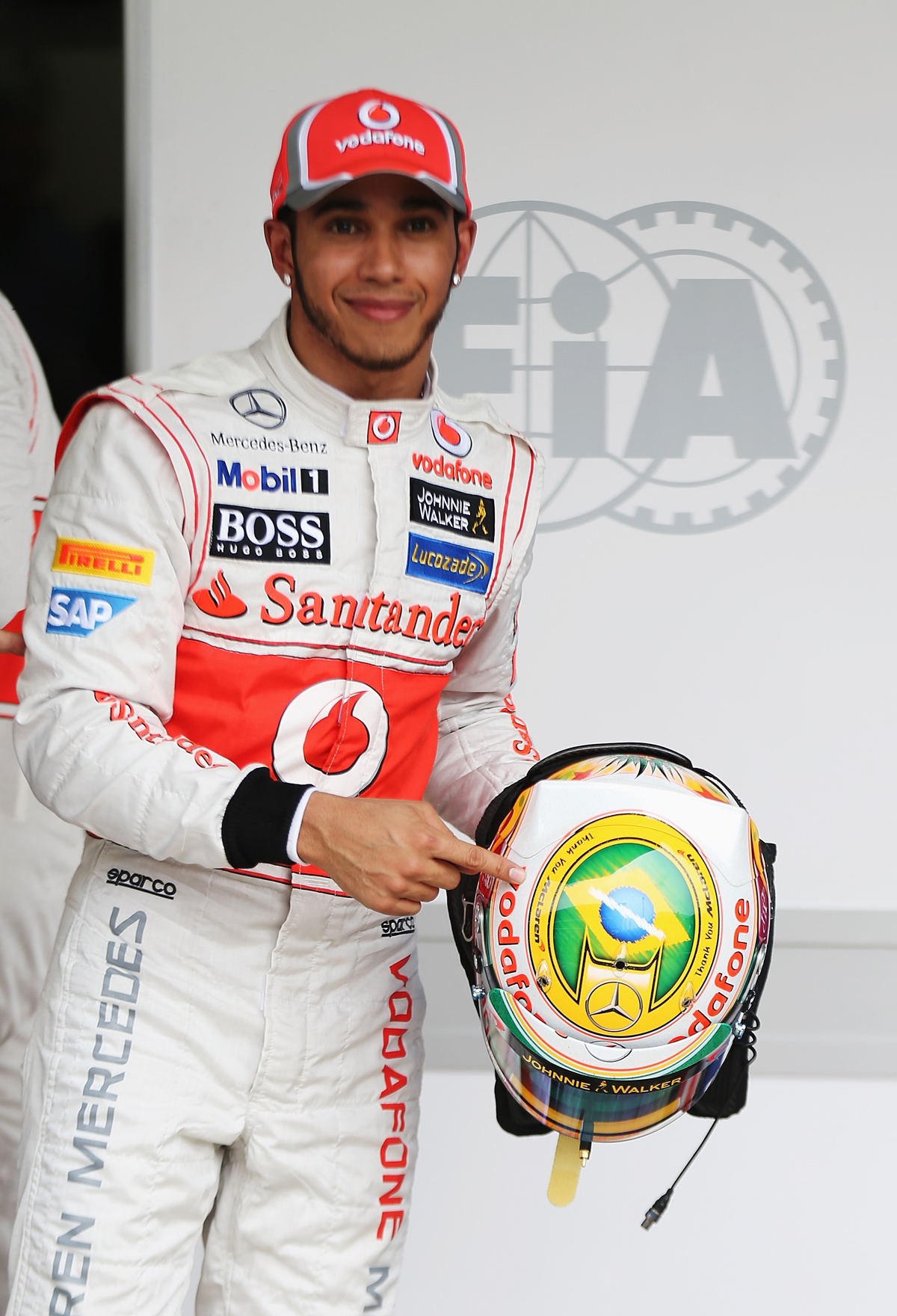 lewis hamilton moda estilo automobilismo formula 1 f1 brasil - metrópoles