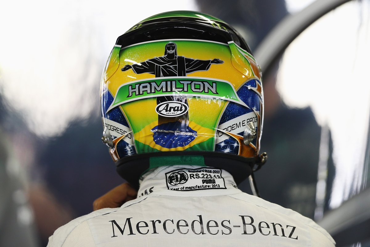 lewis hamilton moda estilo automobilismo formula 1 f1 brasil - metrópoles