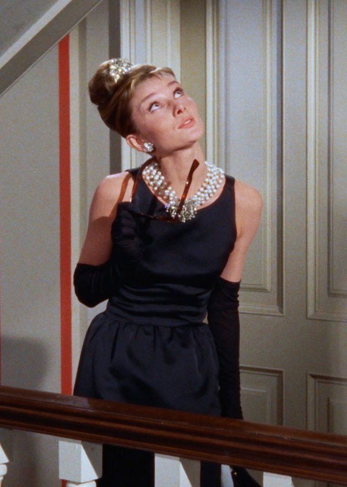 filmes estilo moda figurino bonequinha de luxo audrey hepburn - metrópoles