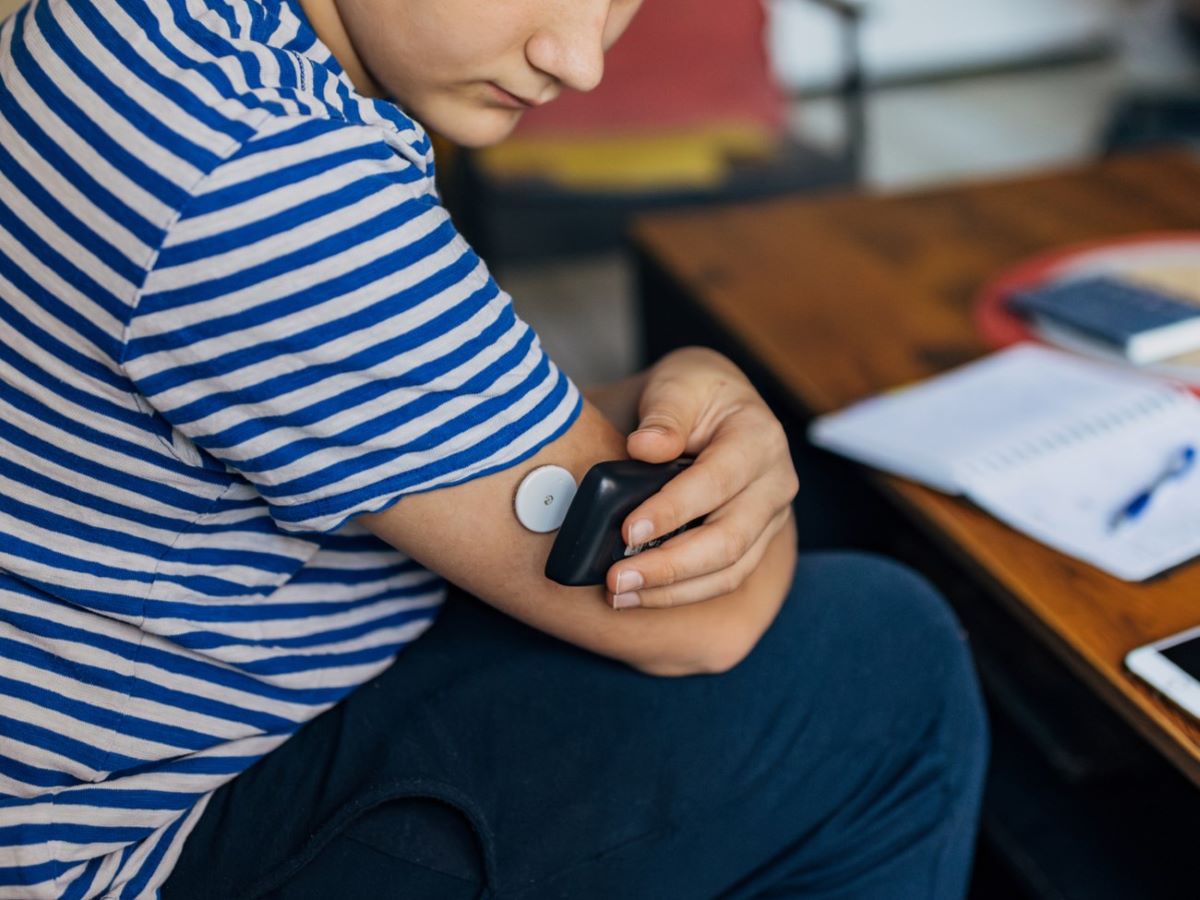 Saiba como reduzir a glicemia com um exercício simples e prazeroso