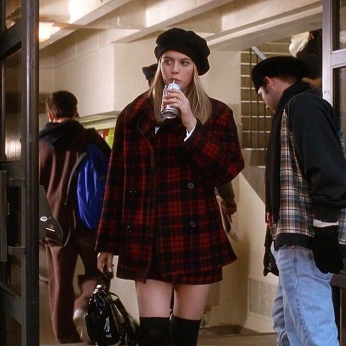 filmes estilo moda figurino clueless patricinhas de beverly hills - metrópoles