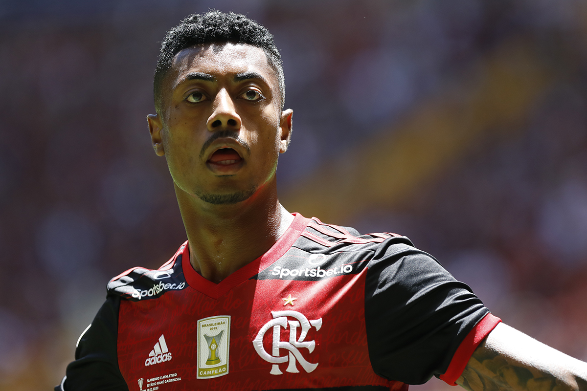 Apostas: Polícia Federal indicia Bruno Henrique, do Flamengo. E agora?