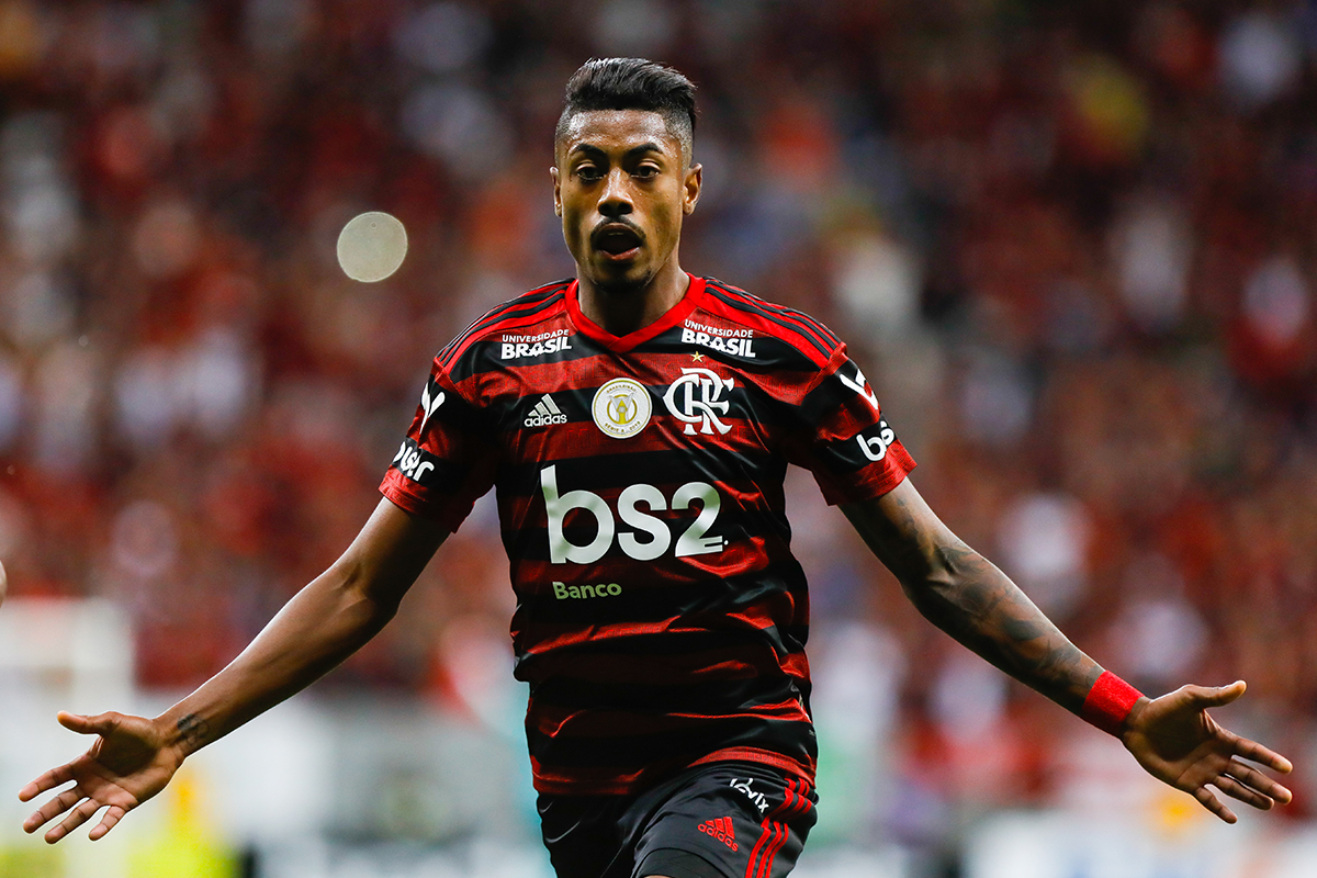 PF vai investigar elo de Bruno Henrique com apostas em cavalos