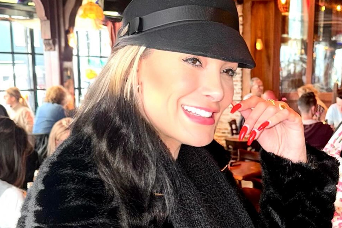 Vídeo: Andressa Urach realiza um de seus fetiches sexuais e comemora |  Metrópoles