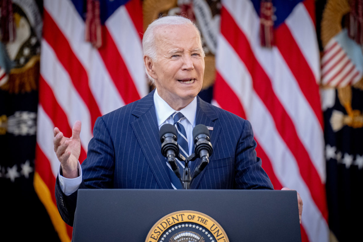 Câncer de próstata com metástase óssea: entenda diagnóstico de Biden
