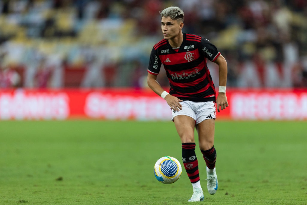 Copa do Brasil: Flamengo could have extra weight for the final