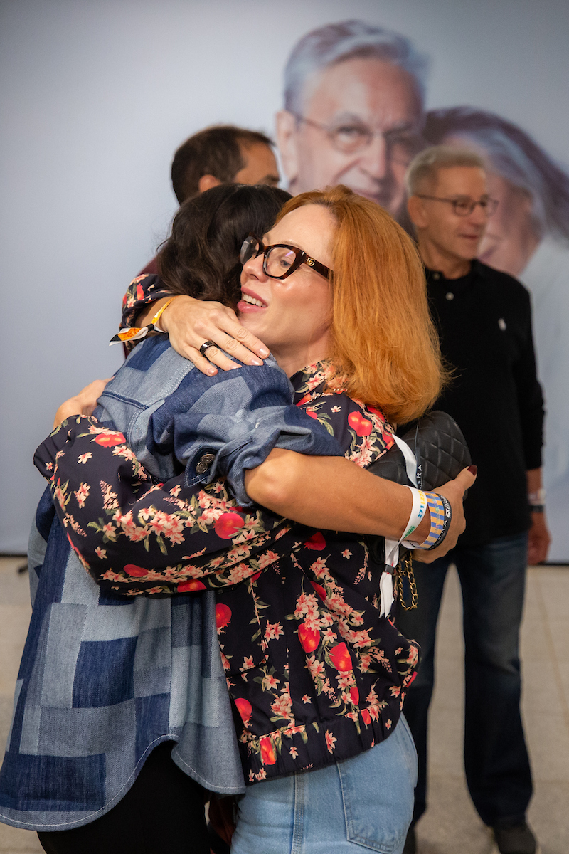 Show Caetano Veloso e Maria Bethânia - Metrópoles