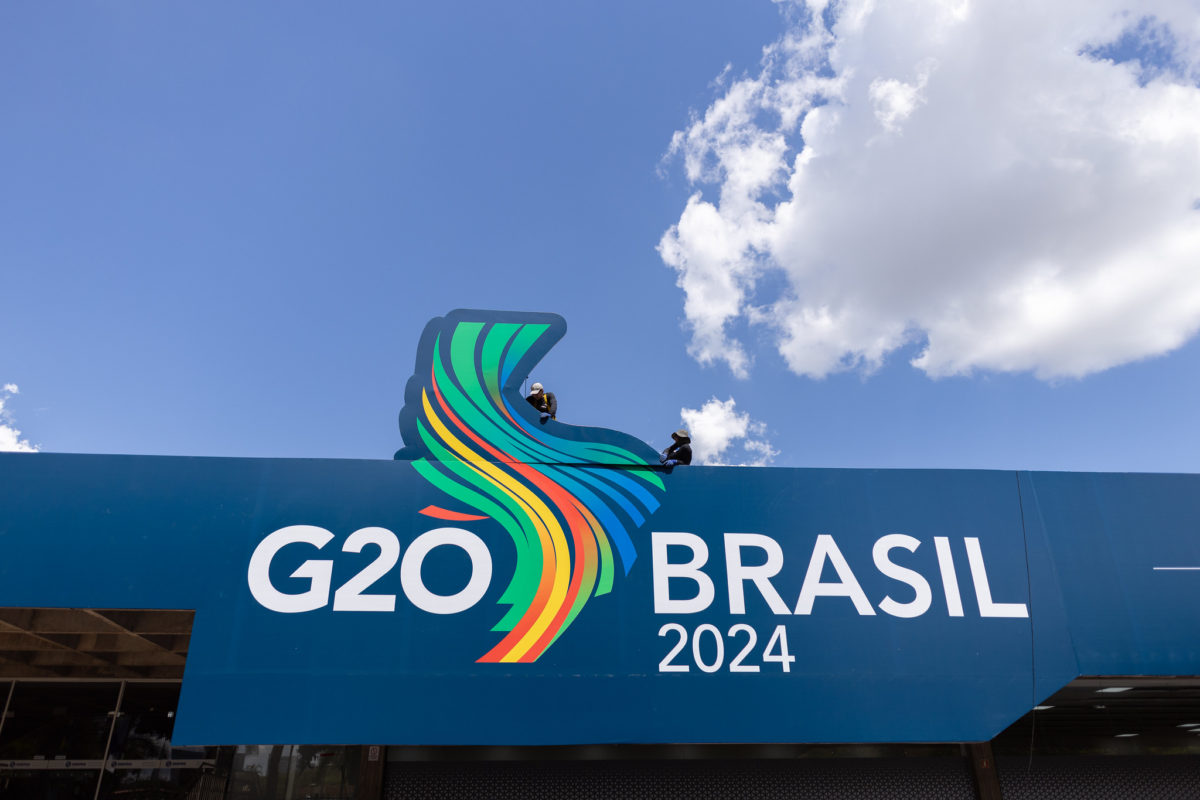 Biden, Milei e Xi: saiba quem vem para o G20 no Rio de Janeiro