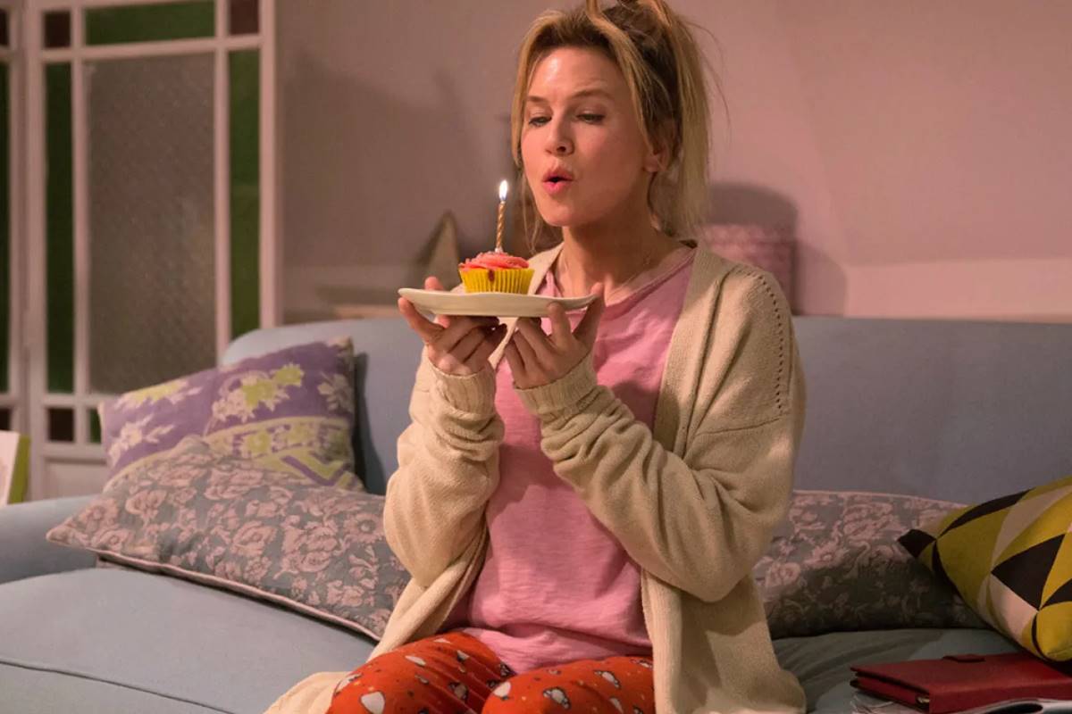 Imagem colorida do filme Bridget Jones - Louca pelo garoto - Metrópoles