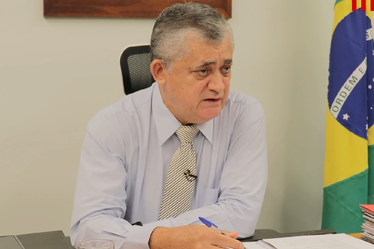 Anistia: líder de Lula diz que revisão parcial de penas é “correta”