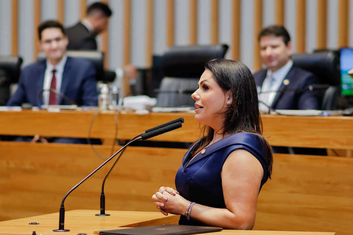 Título de Cidadão Honorário para Marcelo e Daniela Perboni - Metrópoles