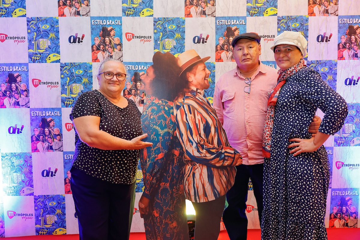 Ana Lúcia Araújo de Melo, Esmeraldo Nobre de Carvalho e Andreya Paula Bezerra Araújo