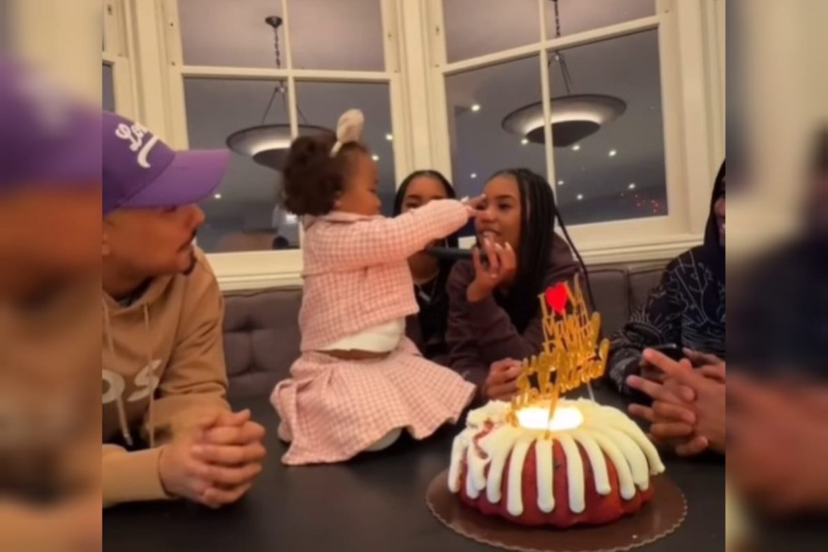 Vídeo mostra filhos de Diddy em chamada para o cantor no dia de seu aniversário