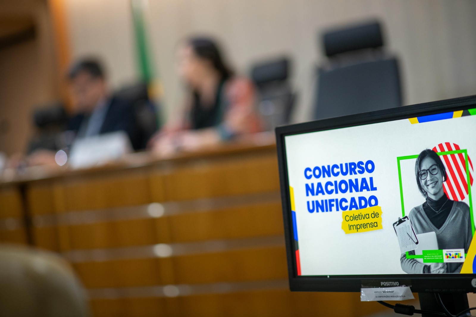 CNU: governo nomeia aprovados da 1º edição do “Enem dos Concursos”