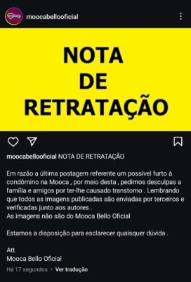 Página do bairro publicou vídeos do jovem na portaria, o acusando de invasão. Menino estava comemorando 15 anos quando a bola caiu no prédio - Metrópoles