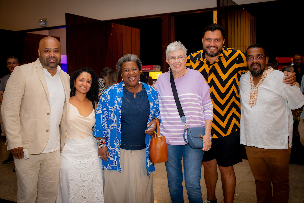 Show Paulinho da Viola no Festival Estilo Brasil - Metrópoles