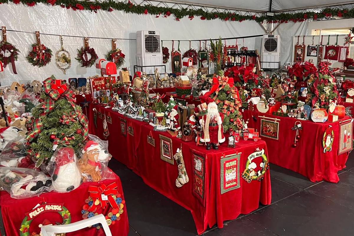 Bazar do Rema / Metrópoles