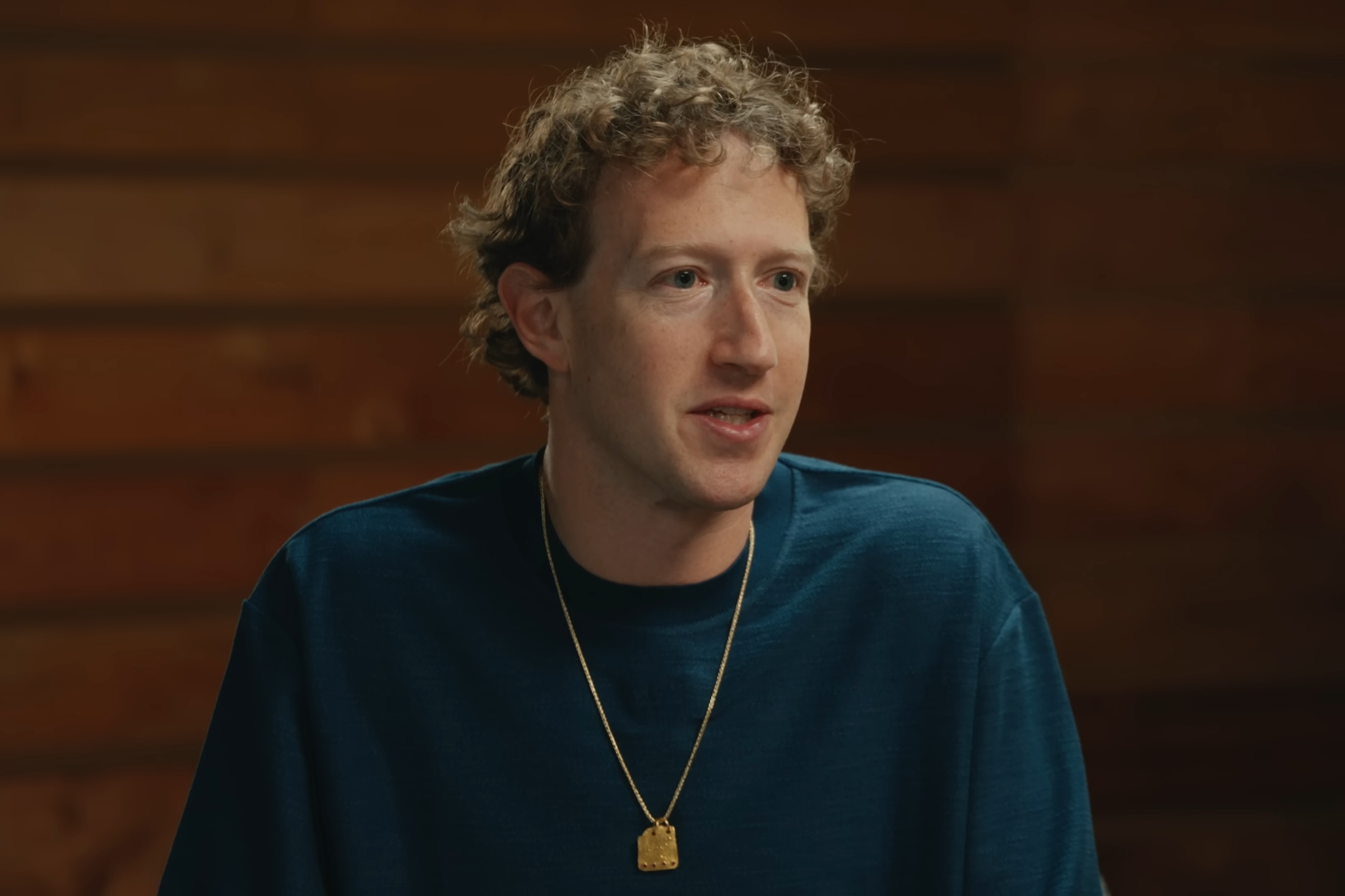 mark zuckerberg novo estilo moda - metrópoles