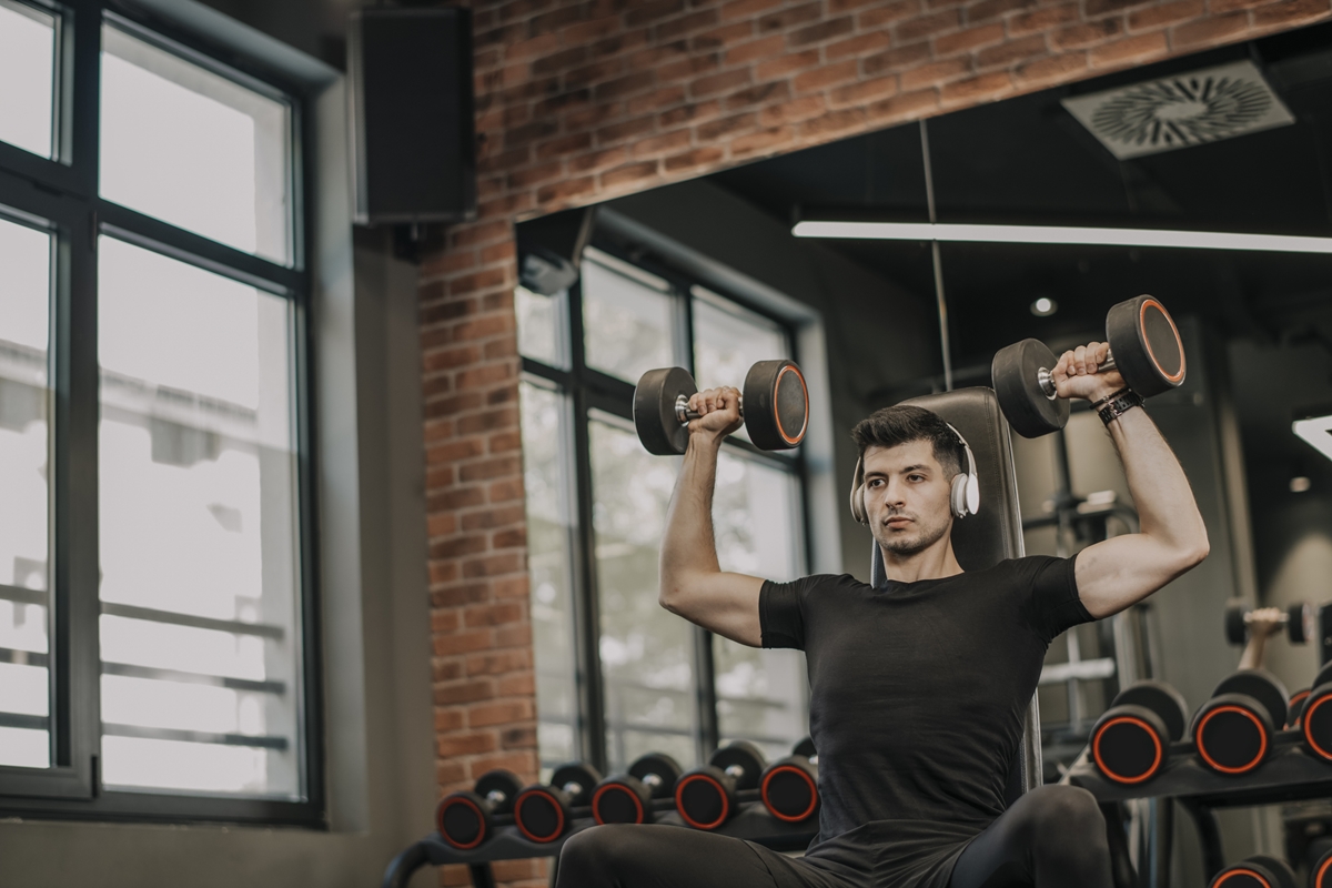 Treinar Musculação em Jejum: Sim ou Não? Entenda o Impacto no Ganho de Massa Magra