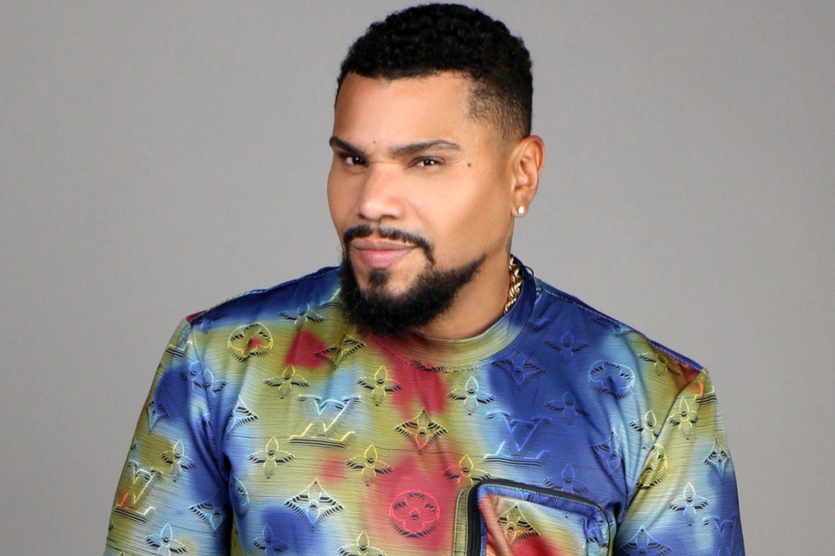 Blogueira expõe convite picante de Naldo Benny: “Minha mulher sabe”