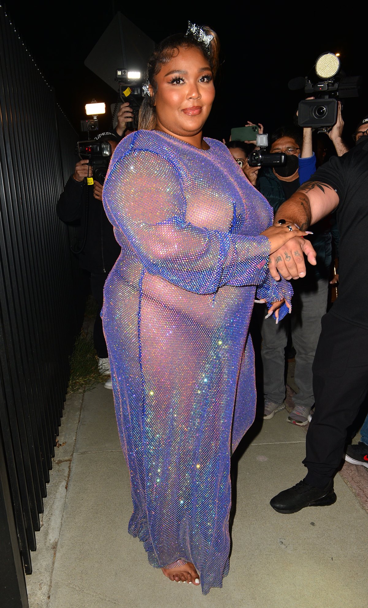 lizzo padrão de beleza esilo icone fashion icon - metrópoles