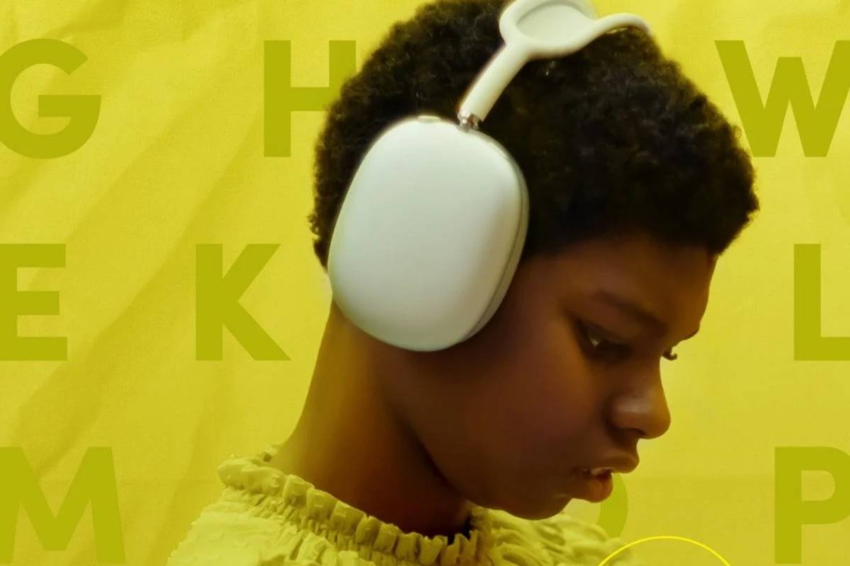 A Voz de Makayla - Uma Carta ao Mundo, imagem colorida da netflix - metrópoles