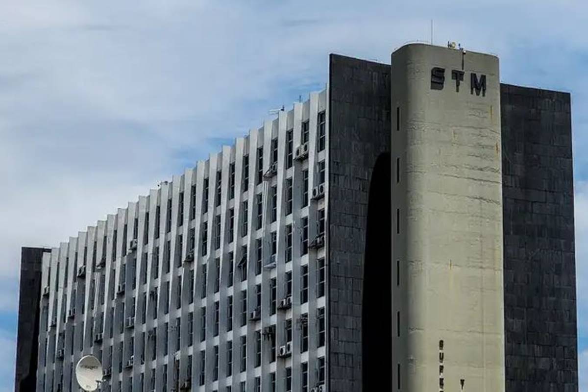 Cabo chama tenente de “bunduda”, é condenado e recorre ao STM
