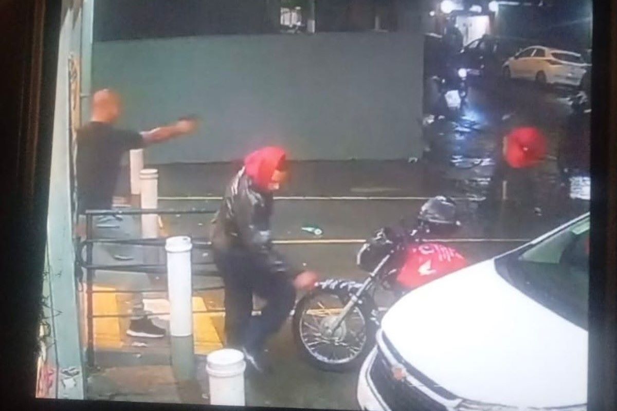 Chocante! PM Condenado por Matar Jovem Negro, Mas Solto! Entenda o Caso