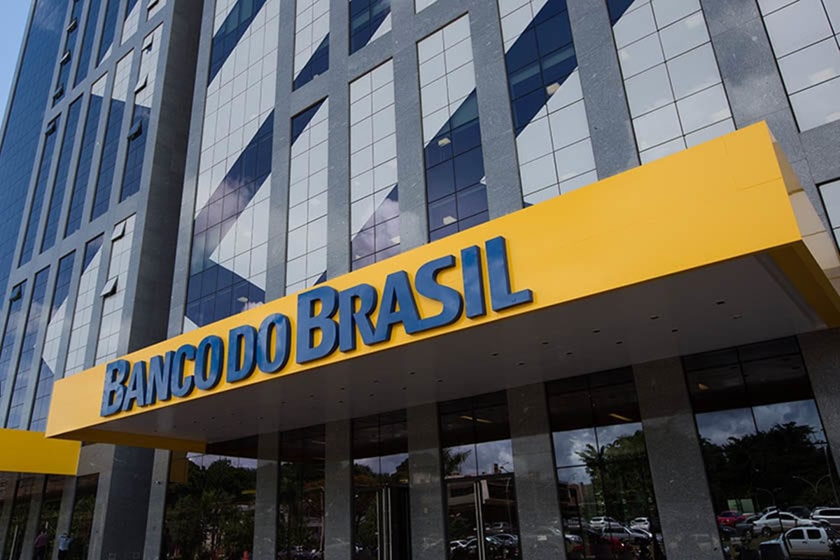 Banco do Brasil desaba na Bolsa após resultados frustrarem o mercado