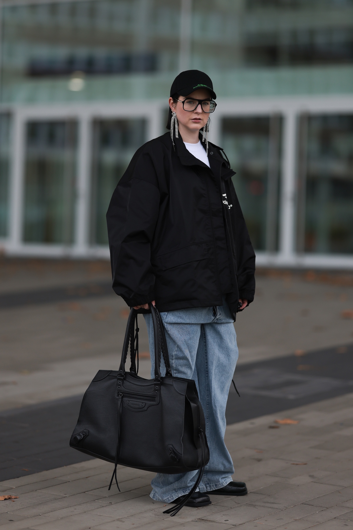 bolsas da balenciaga neo classic bag - metrópoles