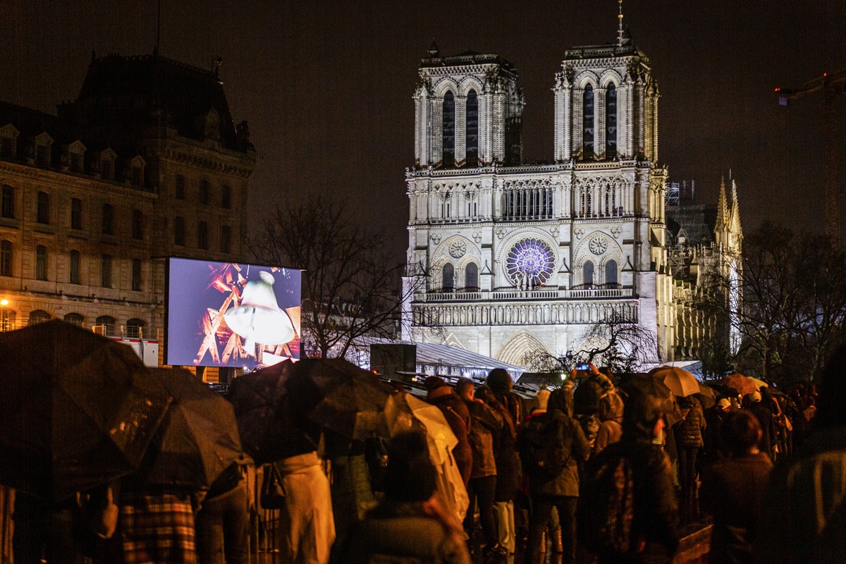 Catedral de Notre-Dame